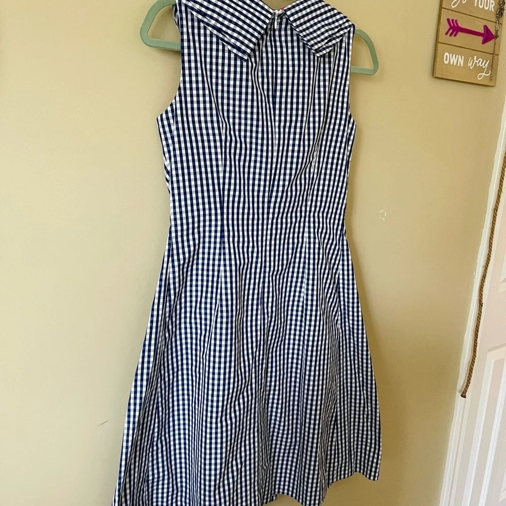 Sara Campbell dress - Picture 5 of 16